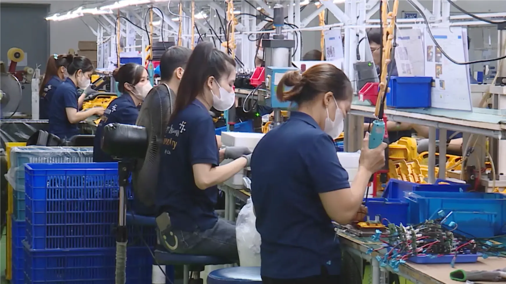 Nền tảng chuyển đổi số thuần Việt | Tự hào hàng Việt Nam | 25/10/2025